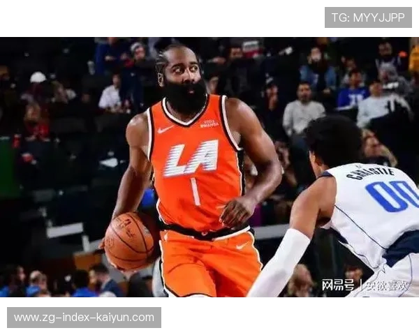 快船输球成习惯：背后深层原因解析